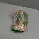 SUUKSESS Women Sexy Halter One Piece Swimsuits Ruffle Tummy Control Bathing Suit (Large, #1 Yellow Floral)