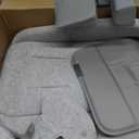 UPPAbaby Infant Snug Seat / Compatible with Vista and Cruz Strollers / 2 in 1 Newborn to Toddler Comfort Insert