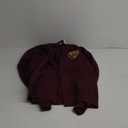 Blue 84 NBA Officially Licensed Full Zip Hooded Sweatshirt Icon Team Color, XL