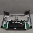 4G+128G Car Radio Stereo for Toyota 4runner 2010-2020, 9inch HD in-Cell Touch Screen/Android 15/Wireless CarPlay/Android Auto/GPS/WiFi/5.0Bluetooth/FM/RDS/SWC/AHD Backup Camera