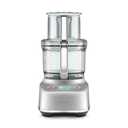 Breville BFP838 Paradice 16 Cup Food Processor and Dicer, Large, Brushed Stainless Steel