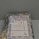 Washable Pee Pads for Dogs 2 Pack, 36" x 24" Reusable Puppy Pads Waterproof, Super Absorbent Dog Rugs, Leakproof, Dog Crate Pad, Playpen Mat, Whelping Pads, Vintage Medallion