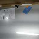 Dry Erase Calendar Whiteboard Cork Board Combo