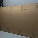 XIANSHOU Girls Wall Decor Women Wall Art Black Pictures Eiffel Tower Prints Poster Arts 29"x58"