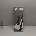 Sennheiser Professional Profile USB Microphone Streaming Set with Boom Arm, 3 m USB-C Cable & Mic Pouch