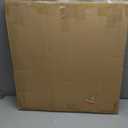 Wooden Playpen Door with Blue Top (1 Panel)