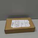 48 Pack Mini Watercolor Paint Sets, 6 Color Washable Paint Palette Bulk Kit with Brushes for Valentine Art Party Favors School Prizes Educational Supplies Stocking Stuffers