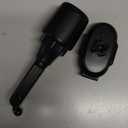 Miracase 2025 Upgraded Universal Cup Phone Holder for Car, [Rotatable & Adjustable] Long Neck Car Cup Holder Phone Mount Compatible with iPhone, Samsung, Google & More Smartphones