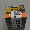 FRAM Ultra Synthetic XG9972 20K Mile Change Automotive Replacement Engine Oil Filter for Synthetic Oil Changes, Premium Vehicle Engine Protection Oil Filter for Select Vehicle Model Years (One Size)