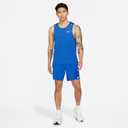 Nike Flex Stride Men's 7" Brief Running Shorts (Blue)