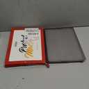 for MacBook Pro 14 inch Case | M5 M4 M3 M2 M1 Pro/Max 2026-2021 | 100% Match Official Color | Protective Hard Shell Laptop Cover | Space Black Clear