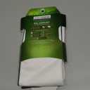 Zippered Pillow Protector Standard, Queen