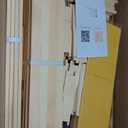 BeeCastle 10-Frames Complete Beehive Kit, 100% Beeswax Coated Bee Hive Includes Beehive Frames and Beeswax Coated Foundation Sheet (2 Layer)