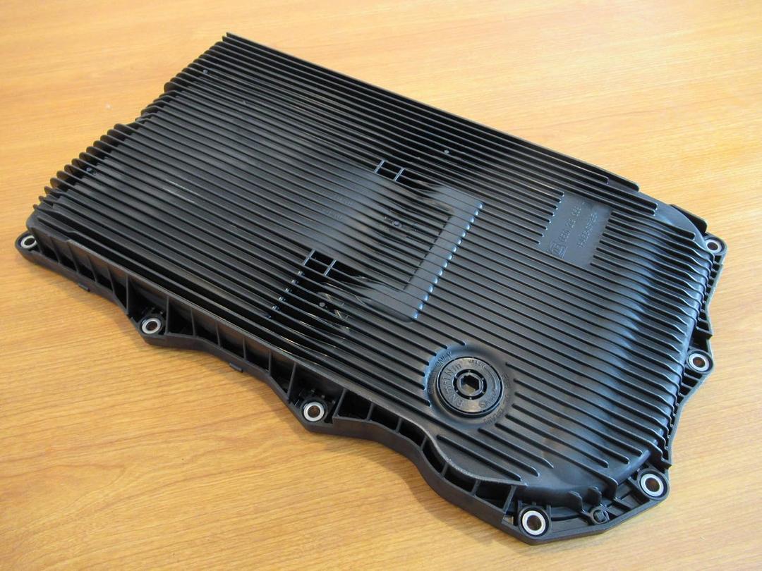 2015-2020 Dodge Charger Challenger Transmission Oil Pan & Filter New Mopar OEM