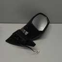 Black Left Driver Side Exterior Door Mirror for Honda HR-V 2017 2018 2019 2020 2021 2022