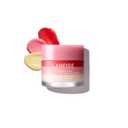 LANEIGE Lip Sleeping Mask: Nourish, Hydrate, Vitamin C, Murumuru & Shea Butter, Antioxidants, Flaky, Dry Lips