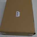 Baby Diaper Caddy, Plastic Movable Cart for Newborn Nursery Essentials Diaper Storage Caddy Organizer for Changing Table & Crib, Easy to Assemble, Beige