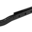 ALMULOO Bumper Reinforcement Compatible with 2005-2015 Tacoma