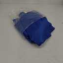 Instant Canopy Tent Sidewalls for 10x10 Pop Up Canopy 210D Waterproof, 3 Piece Sidewalls, Blue(3PCS Sidewall Only, Canopy Tent NOT Included)