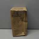 LEVERLOC Shower Caddy Suction Cup, Shower Organizer Removable Bathroom Shelf, Storage Suction Powerful Max Hold 22lbs Bathroom Caddy Waterproof Holder, White