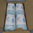 Pampers Diapers - Baby Dry - Size 1, 120 Count, Absorbent Disposable Infant Diaper 