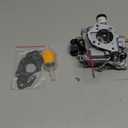 Carburetor Replacement for Kohler Carb CH25 CH730 740 25HP 27HP 24-853-34-S 24-853-162-S 24-853-93-S Carb