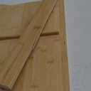 Prosumer's Choice Bamboo Cutting Board - Chopping Boards Wood -Organic Bamboo Cutting Board with Tray - Chopping Boards with Stainless Steel Juice Catcher -16" x 12" x 3"