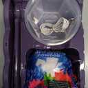 Crystal Growing Kit for Kids - Science Experiments for Boys and Girls Ages 6-12 Year Old Girl Gifts - Boy Toys STEM Crafts Activities, DIY Projects - Gift for Kids Age 6 7 8 9 10 11 12 (Light-up)