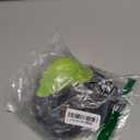 KOOPOW Youth Boys Compression Shorts with Soft Protective Athletic Cup, Boxer Briefs Underwear for Baseball, Football, Lacrosse,Black XL