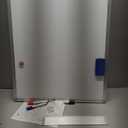 Easel Whiteboard - Magnetic Portable Dry Erase 36 x 24 Tripod Height Adjustable, 3' x 2' Flipchart Easel Stand White Board for Office or Teaching at Home & Classroom (36x24 White)