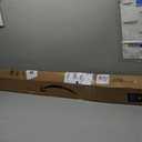48 inch Garden Stakes 4ft 25 Pack Tomato Stakes Plant Sticks with 100 Ties