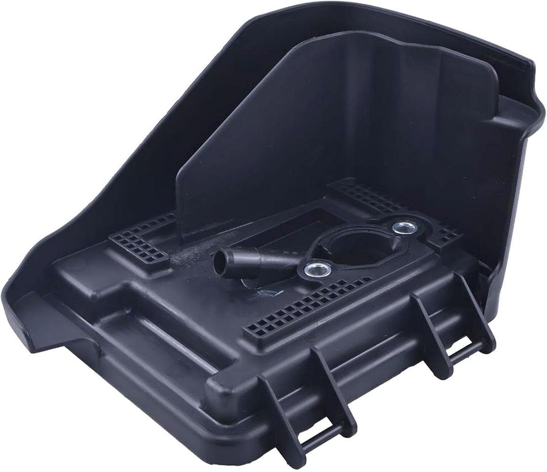 Air Filter Housing 17220-Z9L-000 17220-Z9V-000 Compatible with Honda GCV170 HRN216 HRX217K6