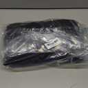 NEW YOUNG 3 Pack Women's Wide Leg Pants with Pockets High Waist Loose Sweatpants Casual Lounge Yoga Workout Palazzo (Medium, Black,black,black)