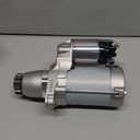 IRONTREE 17825 New Starter for 02-17 Toyota Camry, 06-18 RAV4, 04-16 Highlander, 05-18 Avalon, 02-17 Sienna, 02-08 Solara, 02-18 Lexus RX350 ES350 ES330 RX330 NX300, Scion XB TC, Pontiac Vibe