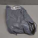 REARVIEW MIRROR CAP STRONG WHITE COVER TERRAIN 2018-2023 (Right)