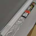 Prime-Line PL 7812 Aluminum Screen Frame Kit, 5/16 Inch x 3/4 Inch x 36 Inch, White (1 Kit)