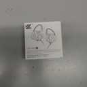 Linsoul KZ ZSN PRO X Dual Driver 1BA+1DD Hybrid Metal Earphones HiFi in-Ear Monitor with Detachable Recessed 2Pin Cable,Zinc Alloy Panel (Without Mic, Grey)