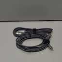 iPhone Charger Cable 2Pack 6FT, Nylon Braided Lightning Cable, [Apple MFi Certified] Fast Charging iPhone Charger Cord Compatible with iPhone 14 13 12 11 Pro Max XR XS X 8 7 6 Plus iPad and More (Grey)