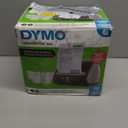 DYMO LabelWriter 5XL Label Printer Bundle Prints Extra-Wide ShippingLabels (UPS USPS) from Amazon eBay and More Perfect for eCommerce Sellers Includes 5 Extra-Large Shipping Labels (1100 Total)
