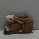 Rabbit on Carrot Arrow Replacement