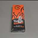 Hasbro Gaming Taboo Uncensored Board Game for Adults Only | Ages 17+ | 4+ Players | 20 Mins. Avg. | Hilarious NSFW Party Games for Adults