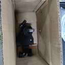 TRQ Front Lower Driver and Passenger Side Ball Joint Set Compatible with 2019 Toyota Corolla Sedan 09-18 Corolla 09-13 Matrix Base 03-08 Matrix 05-10 Scion tC 09-10 Pontiac Vibe L4 1.8L 03-08 Vibe