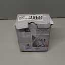 B-Land Cell Phone Holder, Universal Mobile Phone Stand, Lazy Bracket, DIY Flexible Mount Stand with Multiple Function (Black)