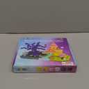 Magnetic Blocks Building Cubes, Magnetic Tiles Kids Montessori Sensory Toys & Games for 3 4 5 6 7 8 9 10 11 12 13 Year Old Boys Girls, Kids Toddler Halloween Decorations Party Favors Birthday Gifts