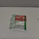 KAISH Chrome Vintage Tele Ashtray Electric Guitar Bridge with 6 Saddles for Telecaster