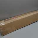 EPDM Rubber Sheet, Black, 60A, 0.125" x 24" x 36"