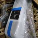 Epson EpiqVision Flex CO-FH02 Full HD 1080p Smart Streaming Portable Projector, 3-Chip 3LCD, 3,000 Lumen Color/White Brightness, Android TV, Bluetooth, 5W Speaker, Home Entertainment 