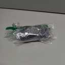 Asus Wired Mouse Black