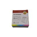 35 36 Ink Cartridges Replacement for Canon PGI-35 Black CLI-36 Color Ink Cartridge PGI35 CLI36 Ink to Work with PIXMA iP100 TR160, PIXUS Mini260 320 Printer (2 Black, 1 Tri-Color, 3 Pack)