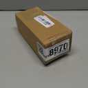 AHL Gas Tank Fuel Petcock Shut Off Valve Switch compatible with KAWASAKI KLR650 KLR-650 KLR 650 1987 1988 1989 1990-2018;51023-1390 51023-1148 51023-0003 51023-0715